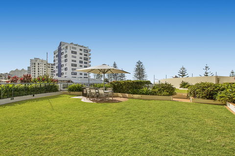 Mantra Mooloolaba Beach - Accommodation Gladstone 42