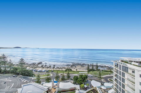 Mantra Mooloolaba Beach - Accommodation Gladstone 25