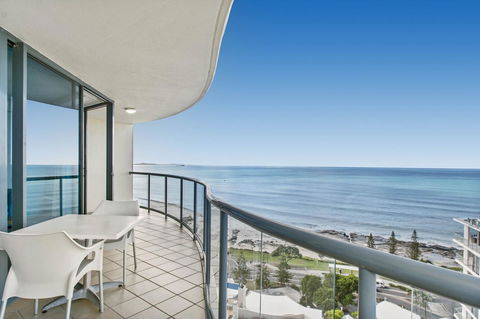 Mantra Mooloolaba Beach - Accommodation Gladstone 20