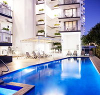 Ocean Views Resort Caloundra - Accommodation Gladstone