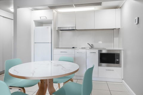 Hotel Grand Chancellor Palm Cove - Accommodation Gladstone 20