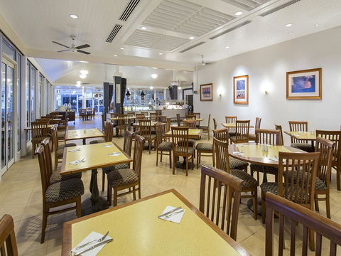 Hotel Grand Chancellor Palm Cove - Accommodation Gladstone 37