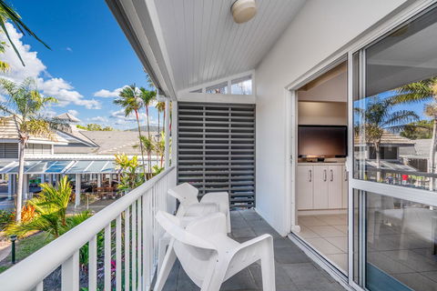 Hotel Grand Chancellor Palm Cove - Accommodation Gladstone 7