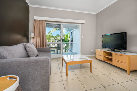 Hotel Grand Chancellor Palm Cove - Accommodation Gladstone 22