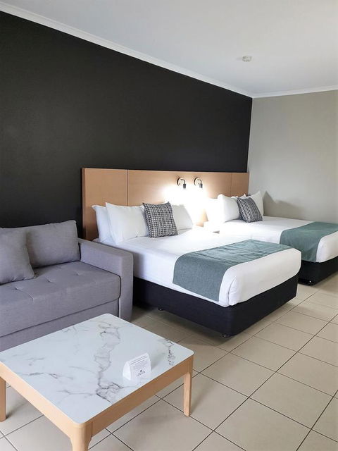 Hotel Grand Chancellor Palm Cove - Accommodation Gladstone 14