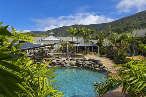 Hotel Grand Chancellor Palm Cove - Accommodation Gladstone 40