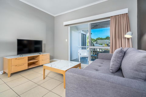 Hotel Grand Chancellor Palm Cove - Accommodation Gladstone 23