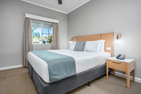 Hotel Grand Chancellor Palm Cove - Accommodation Gladstone 18