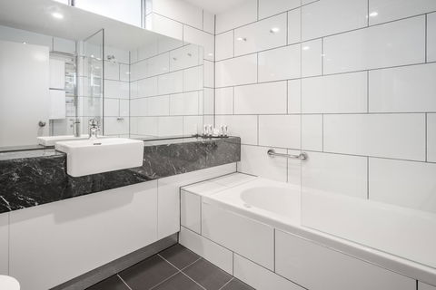 Hotel Grand Chancellor Palm Cove - Accommodation Gladstone 9