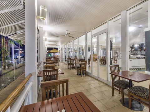 Hotel Grand Chancellor Palm Cove - Accommodation Gladstone 30