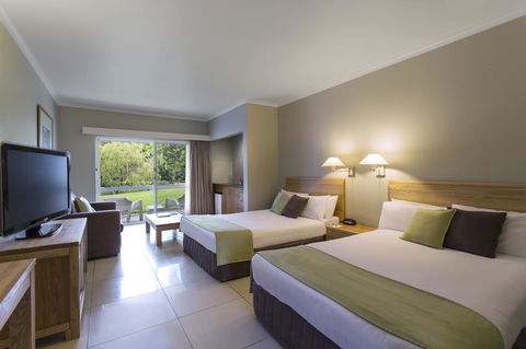 Hotel Grand Chancellor Palm Cove - Accommodation Gladstone 36