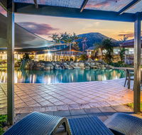 Hotel Grand Chancellor Palm Cove - Accommodation Gladstone