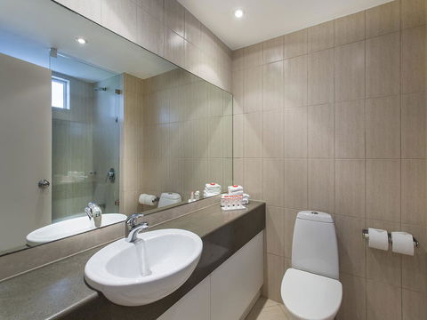Hotel Grand Chancellor Palm Cove - Accommodation Gladstone 31
