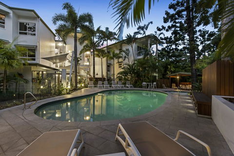 The Lookout Resort Noosa - Accommodation Gladstone 2