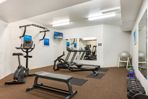 The Lookout Resort Noosa - Accommodation Gladstone 3