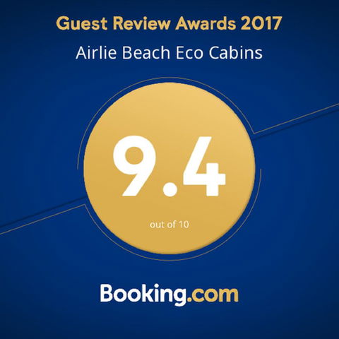 Airlie Beach Eco Cabins - Adults Only - Accommodation Gladstone 7