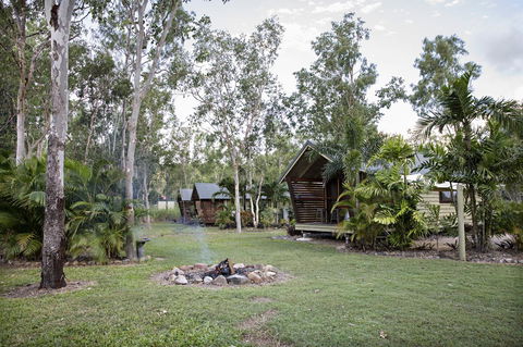 Airlie Beach Eco Cabins - Adults Only - Accommodation Gladstone 32