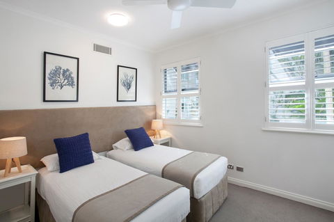 Emerald Noosa - Accommodation Gladstone 29