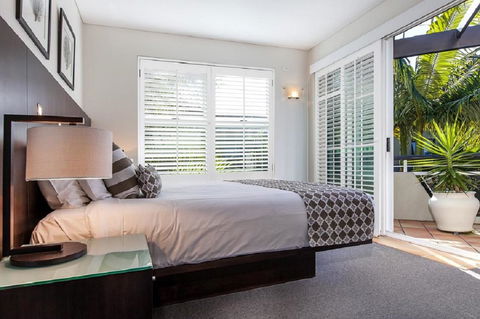 Emerald Noosa - Accommodation Gladstone 5