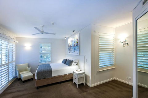 Emerald Noosa - Accommodation Gladstone 13