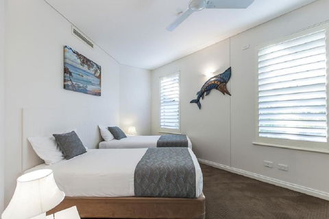 Emerald Noosa - Accommodation Gladstone 12
