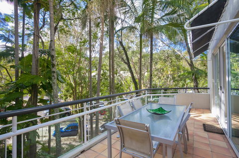 Emerald Noosa - Accommodation Gladstone 27