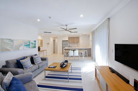 Emerald Noosa - Accommodation Gladstone 25