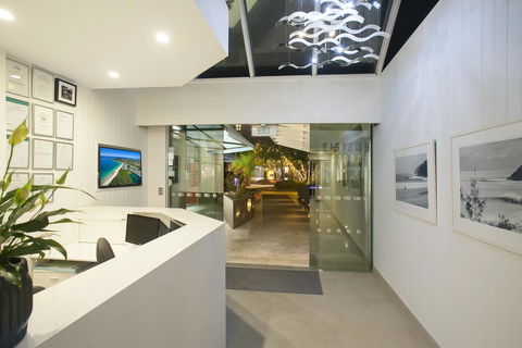 Emerald Noosa - Accommodation Gladstone 4