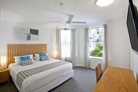 Emerald Noosa - Accommodation Gladstone 21