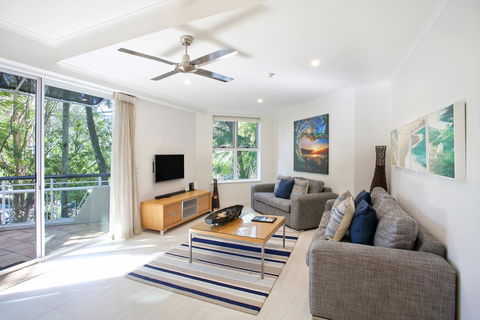 Emerald Noosa - Accommodation Gladstone 24