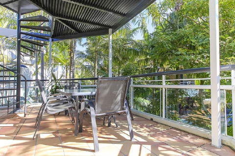 Emerald Noosa - Accommodation Gladstone 6