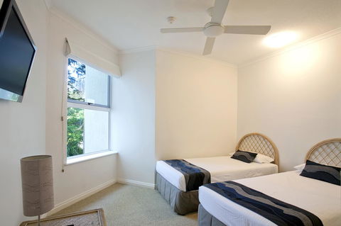 Emerald Noosa - Accommodation Gladstone 20