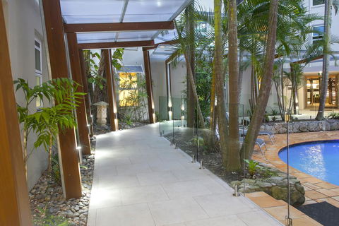 Emerald Noosa - Accommodation Gladstone 30