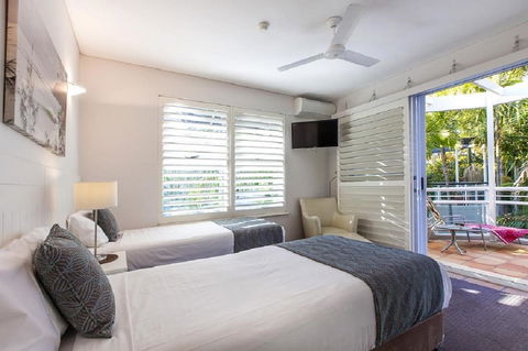 Emerald Noosa - Accommodation Gladstone 11