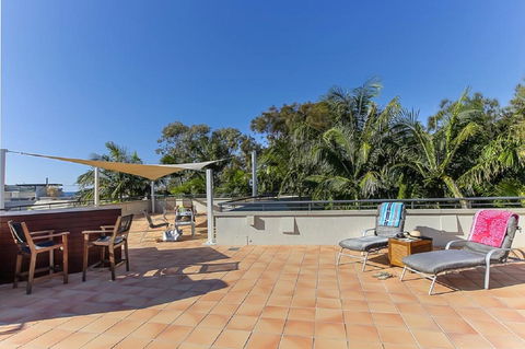 Emerald Noosa - Accommodation Gladstone 19