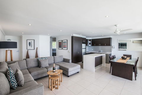 Noosa Harbour Resort - Accommodation Gladstone 32