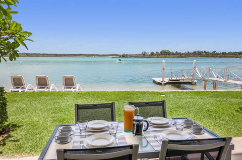 Noosa Harbour Resort - Accommodation Gladstone 6