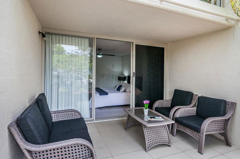 Noosa Harbour Resort - Accommodation Gladstone 30