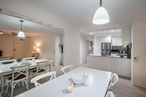 Noosa Harbour Resort - Accommodation Gladstone 28