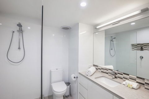 Noosa Harbour Resort - Accommodation Gladstone 29