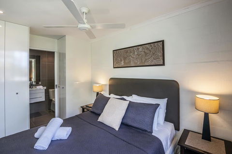 Noosa Harbour Resort - Accommodation Gladstone 5