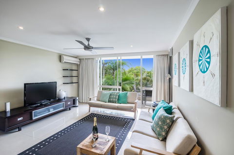 Noosa Harbour Resort - Accommodation Gladstone 14