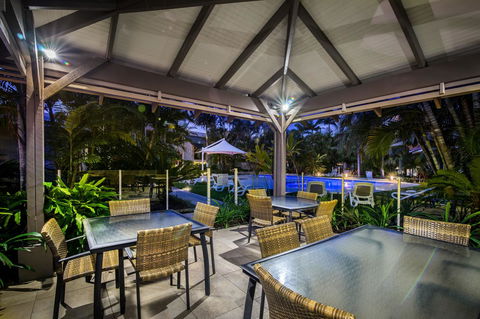 Noosa Harbour Resort - Accommodation Gladstone 19