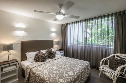 Noosa Harbour Resort - Accommodation Gladstone 24