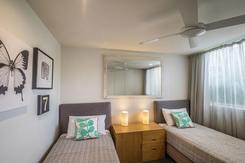 Noosa Harbour Resort - Accommodation Gladstone 40