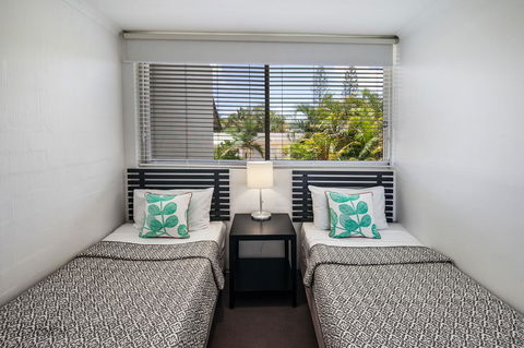 Noosa Harbour Resort - Accommodation Gladstone 37
