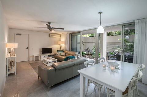 Noosa Harbour Resort - Accommodation Gladstone 16