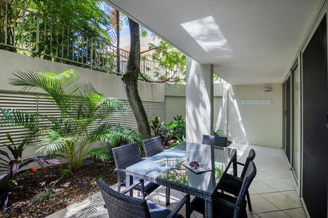 Noosa Harbour Resort - Accommodation Gladstone 27