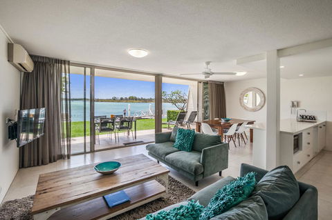 Noosa Harbour Resort - Accommodation Gladstone 21