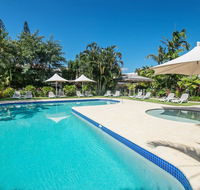 Noosa Harbour Resort - Accommodation Gladstone
